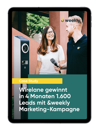 20220620-&weekly-Landing Page-DE-Cover on iPad