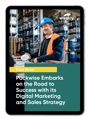 20220912-&weekly-Landing Page-Cover Page on ipad-Case Study-Packwise-EN