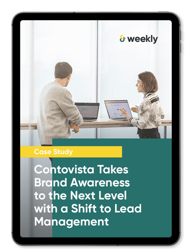 20230210-&weekly-Landing Page-EN-Cover Page on ipad-Case Study-Contovista