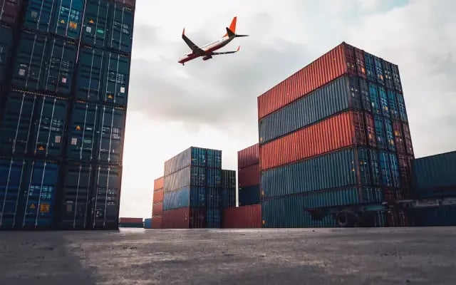 Industry: Infrastructure & Logistics