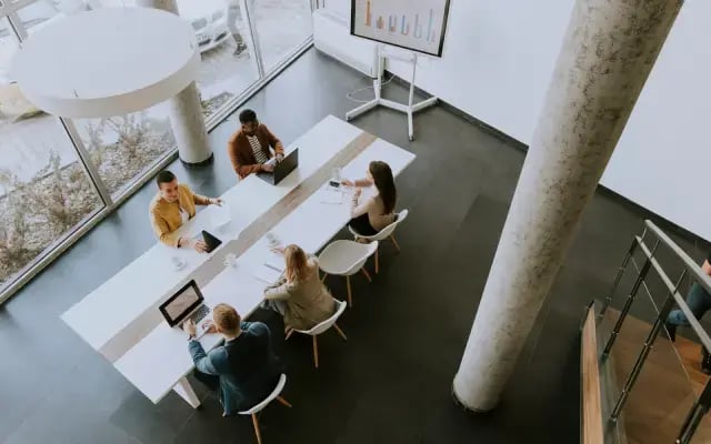 Industry: Professional Services