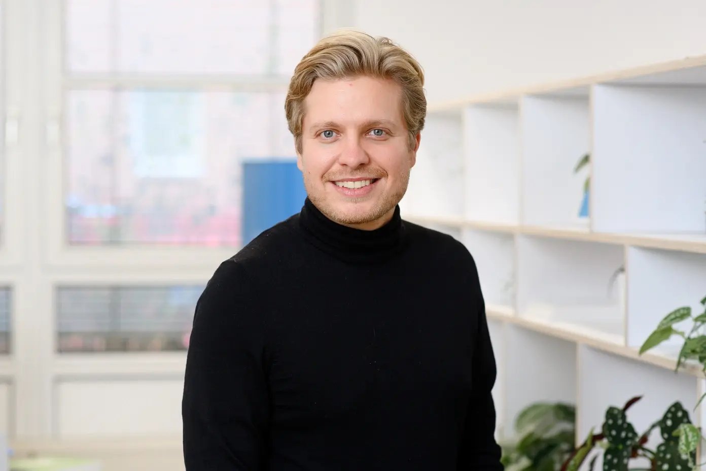 Lennart Hinrichs 2