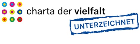 &weekly-Charta der Vielfalt-Logo