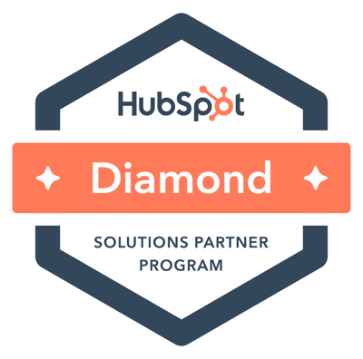HuSpot Diamond Solutions Partner