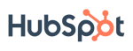 HubSpot Logo - original