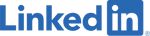 LinkedIn Logo - original