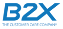 B2X Logo - original