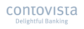 Contovista Logo - original