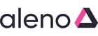 Aleno Logo &weekly Reference