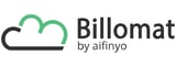 Billomat Logo &weekly Reference