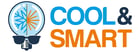Cool_Smart Logo &weekly Reference