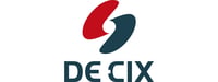 DE-CIX Logo &weekly Reference