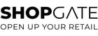 Shopgate Logo &weekly Reference