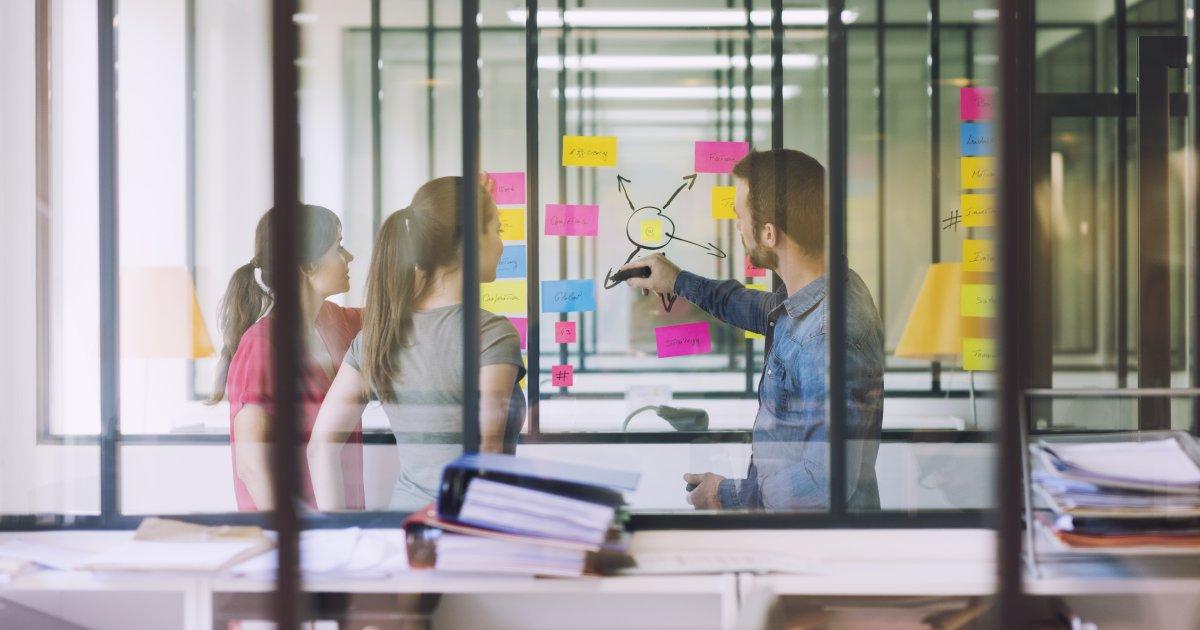 EASY Software - Business Workshop
