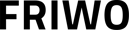 FRIWO Logo - original