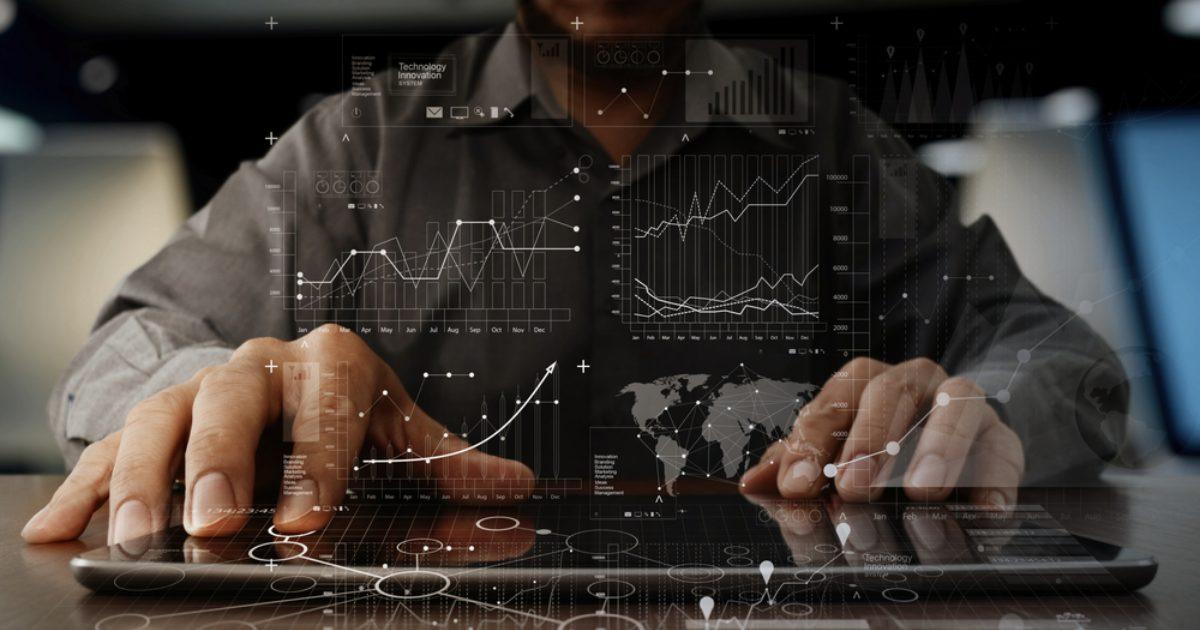 FinTecSystems - Smart Data Analytics