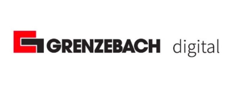 Grenzebach Digital Logo