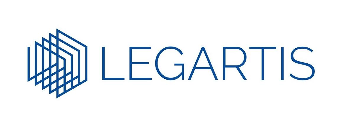 Legartis Logo