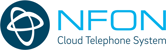 NFON Logo - original