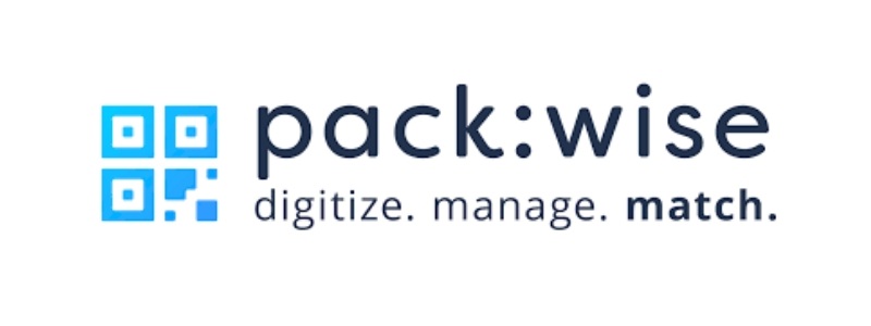 Packwise Logo