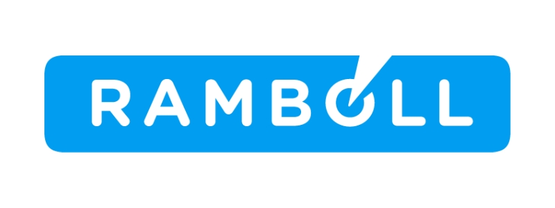 Ramboll Logo