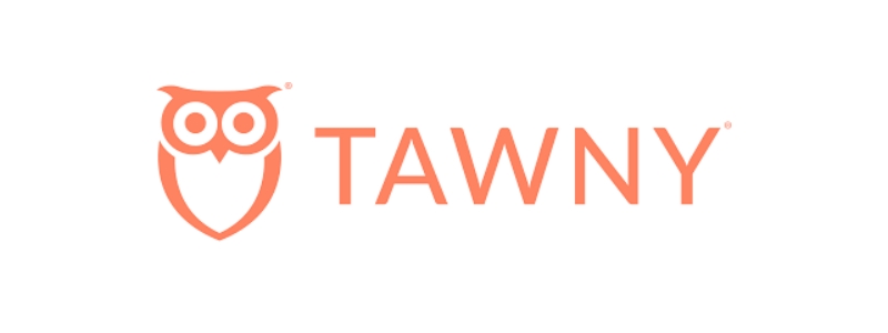 TAWNY Logo