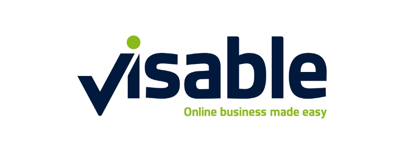 Visable Logo