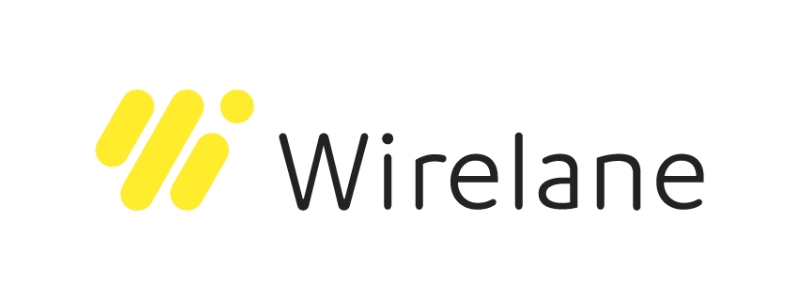Wirelane Logo