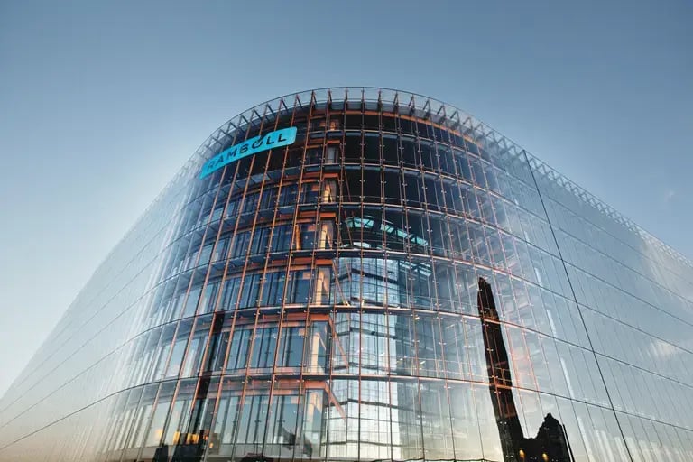 andweekly Impact Story Ramboll