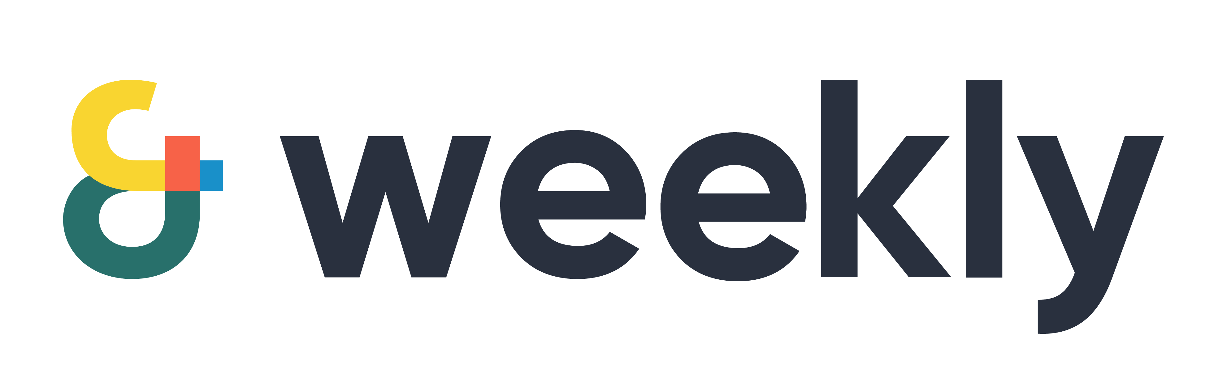 Logo_&weekly