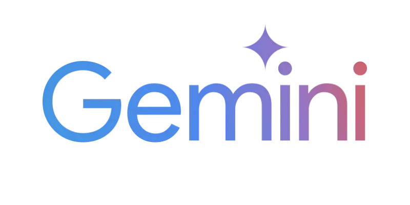 Google Gemini-Logo