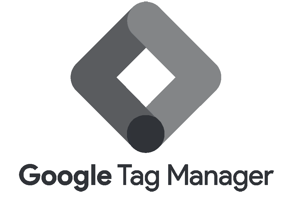 Google Tag Manager-Soft Black