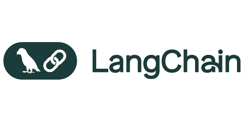 LangChain-Logo
