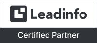 Leadinfo-Soft Black