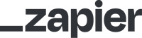 Zapier-Soft Black
