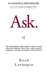 Ask by Ryan Levesque