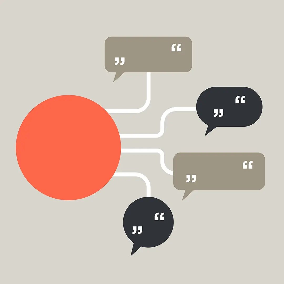 b2b thought leadership