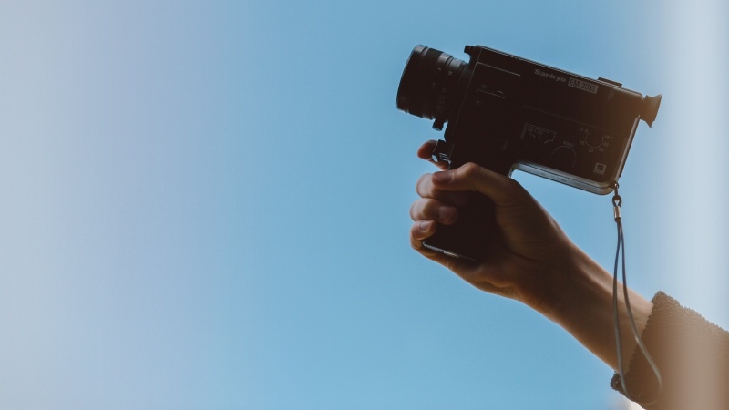 Content Marketing Expands to Video