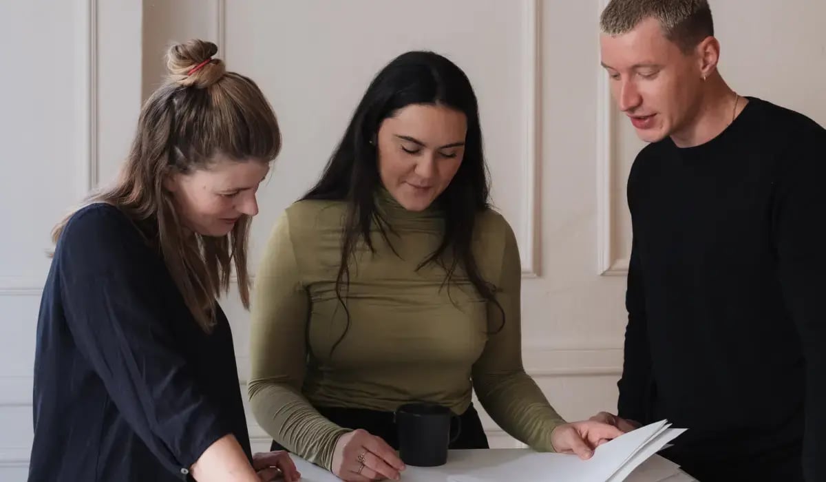 b2b brand management