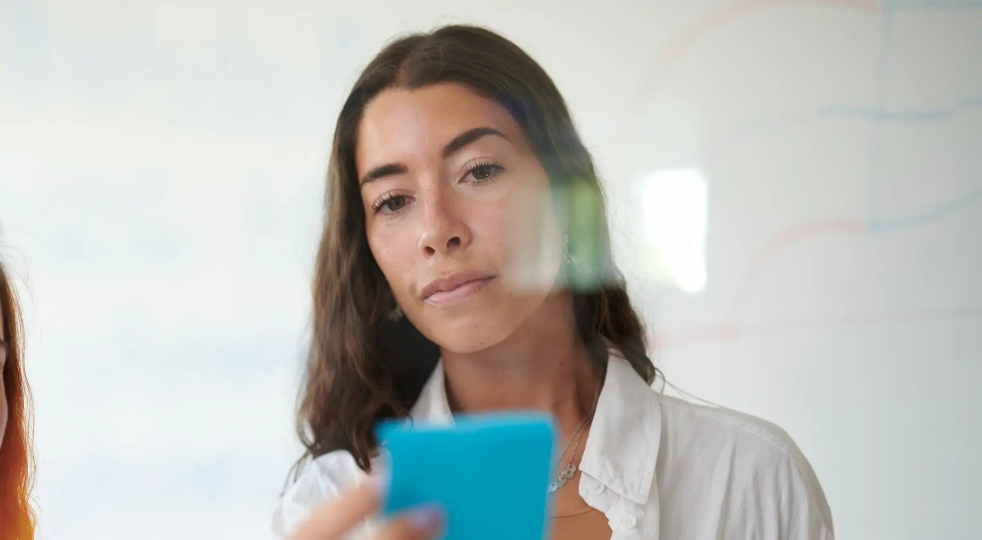 TWAICE Margarita Ayala Testimonial