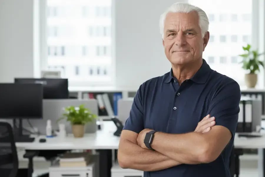 andweekly-impact story-part-german mayr