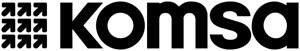 komsa bw