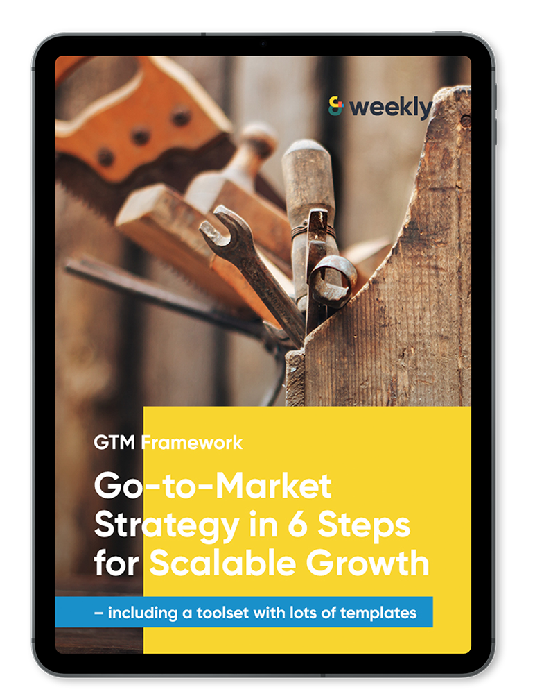 20220503-&weekly-Landing Page-Cover Page on ipad-EN-GTM Framework-new