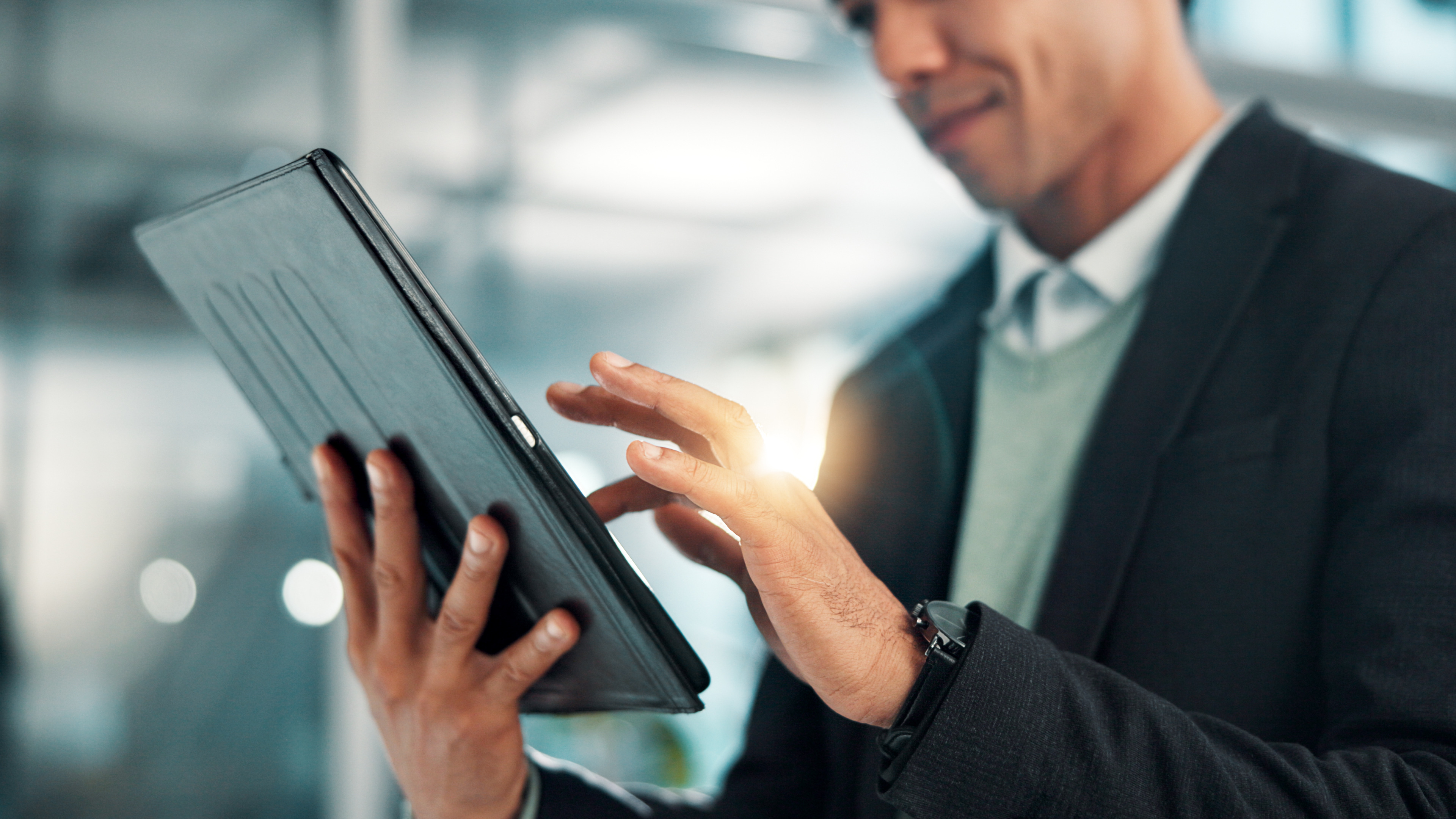 docusign impact story