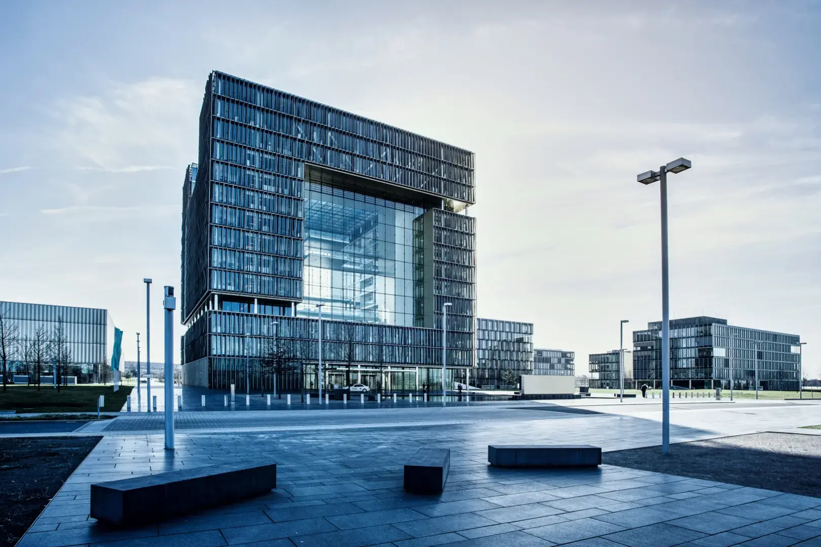 thyssenkrupp impact story